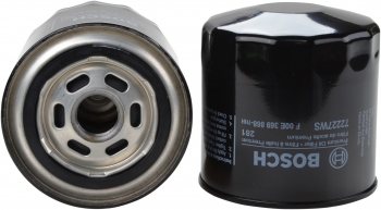 Engine Oil Filter