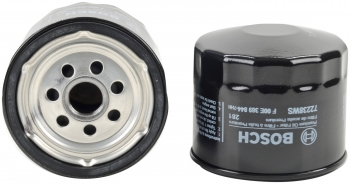 Engine Oil Filter