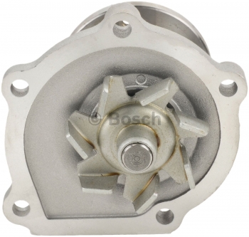 Engine Water Pump