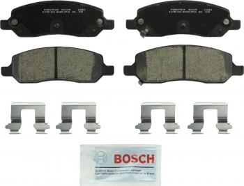 Disc Brake Pad Set