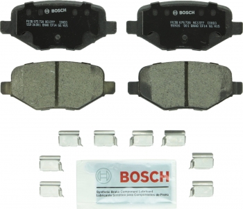 Disc Brake Pad Set