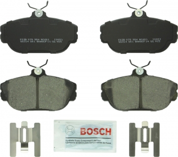 Disc Brake Pad Set