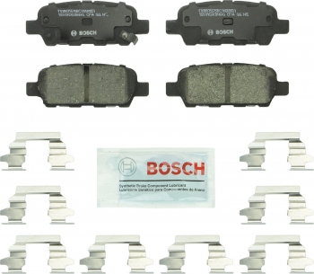 Disc Brake Pad Set