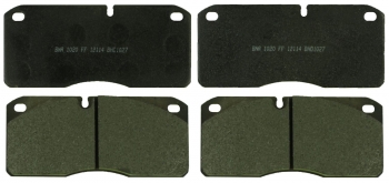 Disc Brake Pad Set