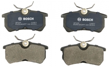 Disc Brake Pad Set