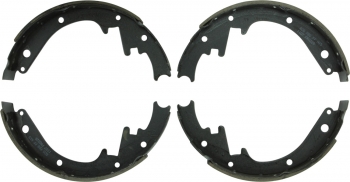 Drum Brake Shoe Set