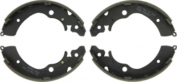 Drum Brake Shoe Set