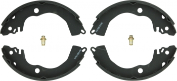 Drum Brake Shoe Set