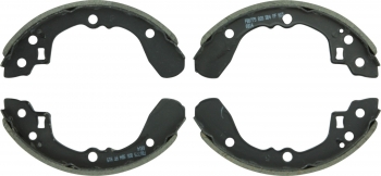 Drum Brake Shoe Set