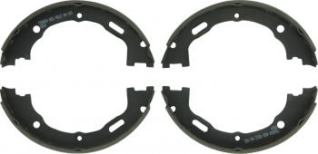 Parking Brake Shoe Set