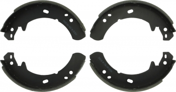 Parking Brake Shoe Set