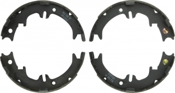Parking Brake Shoe Set