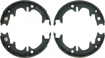 Parking Brake Shoe Set