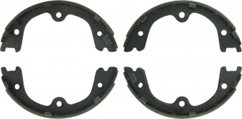 Parking Brake Shoe Set