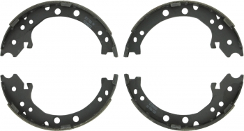 Parking Brake Shoe Set