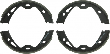 Parking Brake Shoe Set