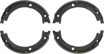 Parking Brake Shoe Set