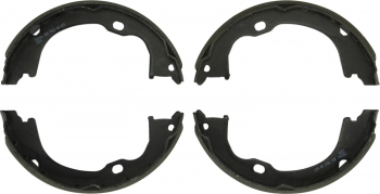 Parking Brake Shoe Set