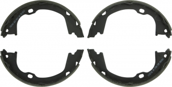 Parking Brake Shoe Set
