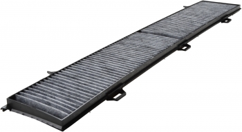 Cabin Air Filter