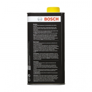 Brake Fluid
