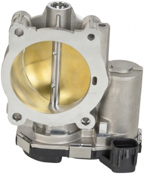 Fuel Injection Throttle Body Assembly