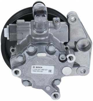 Power Steering Pump