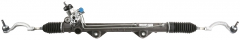 Rack and Pinion Assembly