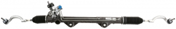Rack and Pinion Assembly