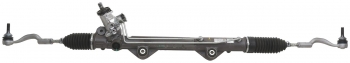 Rack and Pinion Assembly