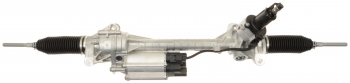 Rack and Pinion Assembly