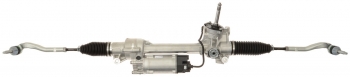 Rack and Pinion Assembly