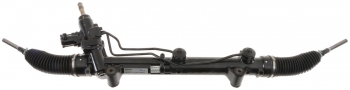 Rack and Pinion Assembly