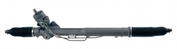 Rack and Pinion Assembly