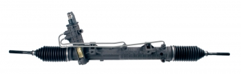 Rack and Pinion Assembly