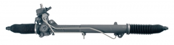 Rack and Pinion Assembly