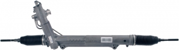 Rack and Pinion Assembly