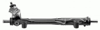 Rack and Pinion Assembly