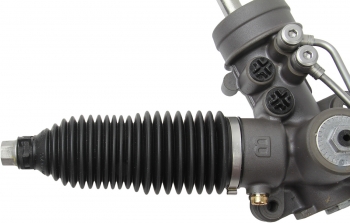 Rack and Pinion Assembly