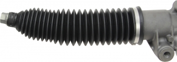 Rack and Pinion Assembly