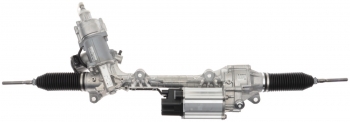 Rack and Pinion Assembly