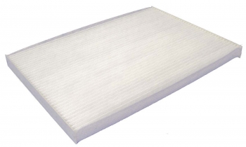 Cabin Air Filter