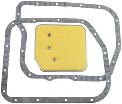 Transmission Oil Filter