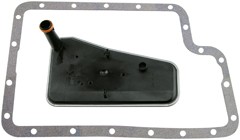 Transmission Oil Filter