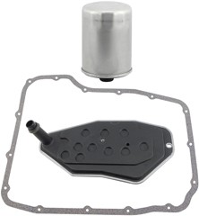 Transmission Oil Filter