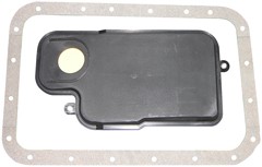 Transmission Oil Filter