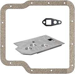 Transmission Oil Filter