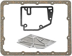 Transmission Oil Filter
