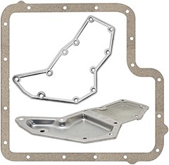 Transmission Oil Filter