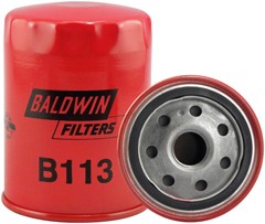 Engine Oil Filter